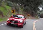 Mercedes-Benz CLS63 AMG 2012 года